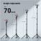 Миниатюра Ugreen LP680 Selfie Stick Tripod with Bluetooth Remote Bl 15609, фото 4