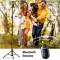 Миниатюра Ugreen LP680 Selfie Stick Tripod with Bluetooth Remote Bl 15609, фото 6