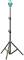 Миниатюра Rtako RLD-001 1.7M Matte Carbon Steel Tripod Black 6975068278620, фото 1