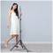 Миниатюра Rtako RLD-001 1.7M Matte Carbon Steel Tripod Black 6975068278620, фото 4