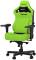 Миниатюра Anda Seat Kaiser 4 PVC Size XL Cyber Green AD12YDDC-XLL-20-C-PV/C-01, фото 2
