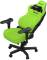 Миниатюра Anda Seat Kaiser 4 PVC Size XL Cyber Green AD12YDDC-XLL-20-C-PV/C-01, фото 4