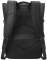 Миниатюра Thunderobot Black Warrior Lite Backpack, фото 3