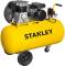 Миниатюра STANLEY B 345E/9/100, 330 л/хв, 2.2 кВт, вага 62кг B345E/9/100, фото 1
