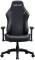 Миниатюра Anda Seat Luna PVC Size L Black AD18-44-B-PV, фото 2
