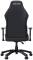 Миниатюра Anda Seat Luna PVC Size L Black AD18-44-B-PV, фото 3