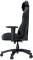 Миниатюра Anda Seat Luna PVC Size L Black AD18-44-B-PV, фото 7