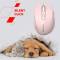 Миниатюра Canyon OnClick 20 Wireless Pink CNE-CMSW20P, фото 8