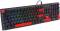 Миниатюра A4Tech Bloody S525N RGB BLMS Red Switch USB Fire Black 4711421002066, фото 3