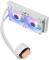 Миниатюра QUBE ZT-240 white, фото 3