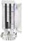 Миниатюра QUBE ST-6U3-ST white, фото 4