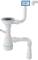 Миниатюра GRANADO Under top mini STEEL S304 GS10304, фото 6
