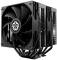 Миниатюра Enermax ETS-TD60 Digital Black ETS-TD60D, фото 1