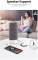 Миниатюра Ugreen Bluetooth 5.0 Aux with mic CM309 UGREEN Black 70601, фото 9