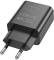 Миниатюра BOROFONE BA72A USB QC3.0 black 6974443388541, фото 2