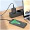 Миниатюра BOROFONE BA72A USB QC3.0 black 6974443388541, фото 5