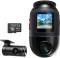 Миниатюра Xiaomi 70mai Dash Cam X800-2 Omni 128GB Black +RC14 Rear 1152147, фото 1