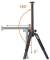 Миниатюра Vanguard Alta Pro 263AP DAS301276, фото 12