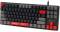 Миниатюра A4Tech Bloody S310N USB Energy Red 4711421000598, фото 2