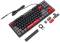 Миниатюра A4Tech Bloody S310N USB Energy Red 4711421000598, фото 4