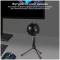 Миниатюра Vertux Sphere LED USB Black sphere.black, фото 4
