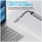Миниатюра Promate USB-C 4-in-1 порти Promate litehub-4.grey, фото 4