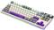 Миниатюра Lorgar KBP70TKLW Wireless TKL Mechanical Pro UA Beige LRG-KBP70TKLW-RT-US, фото 2