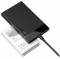 Миниатюра Ugreen USB 3.1 to 2.5