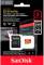 Миниатюра SanDisk 2TB microSDXC class 10 UHS-I U3 V30 A2 Extreme SDSQXAV-2T00-GN6MA, фото 3