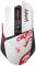 Миниатюра A4Tech Bloody R36 Ultra Wireless Naraka 4711421002219, фото 1