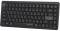 Миниатюра A4Tech FBX53C Wireless/Bluetooth UA Black 4711421001908, фото 2