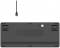 Миниатюра A4Tech FBX53C Wireless/Bluetooth UA Black 4711421001908, фото 6