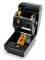 Миниатюра Zebra ZD620D USB, Ethernet, Bluetooth, RS232, Cutter ZD62042-D2EF00EZ, фото 3