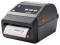 Миниатюра Zebra ZD620D USB, Ethernet, Bluetooth, RS232, Cutter ZD62042-D2EF00EZ, фото 4