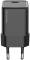 Миниатюра ColorWay GaN Mini 25W PD Port PPS USB-C black CW-CHS052PD-BK, фото 2