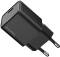Миниатюра ColorWay GaN Mini 25W PD Port PPS USB-C black CW-CHS052PD-BK, фото 3