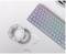 Миниатюра Canyon HKB-W11 Slim Dual Mode Wireless/Bluetooth RGB UA G CNS-HBTK11G, фото 6