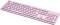 Миниатюра Canyon HKB-W01 Silent Wireless UA Pink CNS-HKBW01P, фото 2