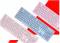 Миниатюра Canyon HKB-W01 Silent Wireless UA Pink CNS-HKBW01P, фото 5