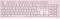 Миниатюра Canyon HKB-W01 Silent Wireless UA Beige CNS-HKBW01BG, фото 1