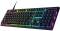 Миниатюра Razer DeathStalker V2 Purple Switch USB UA Black RZ03-04501800-R3M1, фото 2