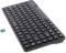 Миниатюра A4Tech FBK26C AS Wireless/Bluetooth Black 4711421000208, фото 5