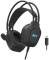 Миниатюра A4Tech XH-200 Black 4711421001427, фото 1