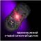 Миниатюра Lorgar MSA10W Wireless Gaming Black LRG-MSA10W-BK, фото 5