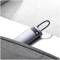 Миниатюра Baseus USB-C 4-in-1 4xUSB 3.0 gray WKWG070013, фото 6