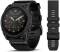 Миниатюра Garmin Tactix 8 Standard, Solar 51mm, GPS смарт-годинник 010-03407-01, фото 1