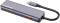 Миниатюра Canyon hub DS-18 5in1 USB-C Grey CNS-TDS18, фото 2