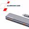 Миниатюра Canyon hub DS-18 5in1 USB-C Grey CNS-TDS18, фото 11