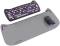 Миниатюра Canyon HSET-W6 Kitty Edition Wireless UA Violet CNS-HSETW6VT, фото 2