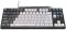 Миниатюра Lorgar Azar 514TKL RGB Mechanical  USB UA White/Grey LRG-GK514TKL-WH-UA, фото 2